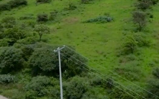 TERRENO LAJA – Tequisquiapan