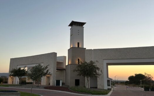 TERRENO MADERAS CHICO – Cd Maderas Querétaro