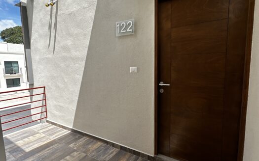 Departamento RIVELLO