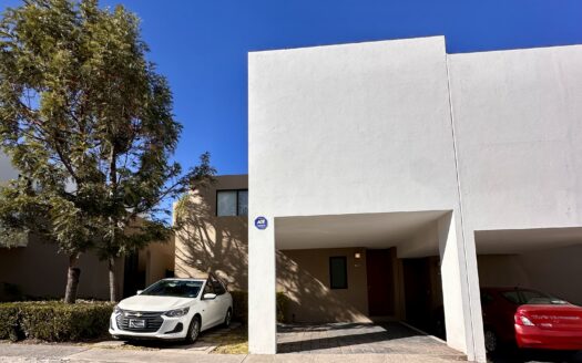 Casa INSPIRA ZIBATÁ