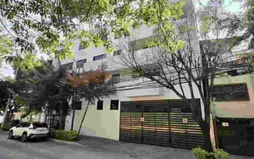 Penthouse ANZURES CDMX