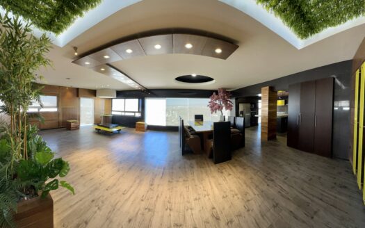 Penthouse Sendas Milenio lll