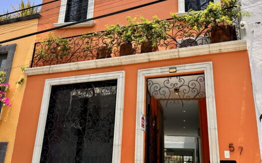 Casa ALLENDE