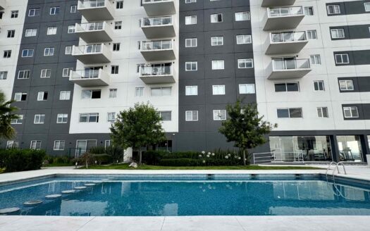 DEPARTAMENTO AURA TOWERS