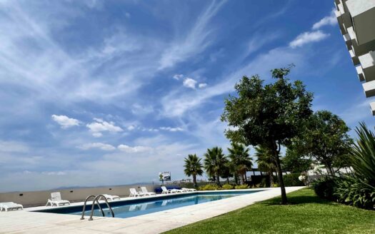 DEPARTAMENTO AURA TOWERS
