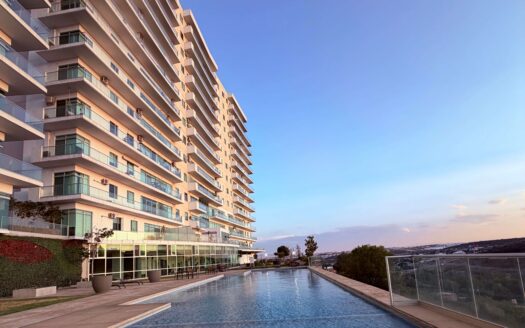 DEPARTAMENTO WISE LIVING #3