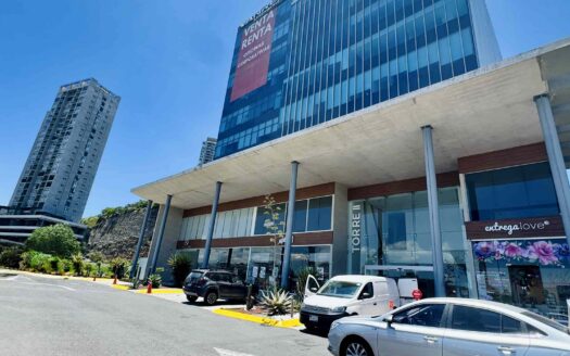 OFICINA ORVIT CORPORATE