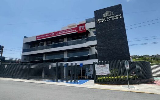 OFICINA QUINTANA NORTE