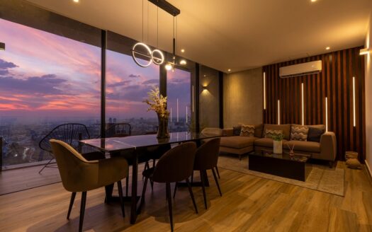 DEPARTAMENTO LUXURY EN RENTA DISTRITO PIAMONTE