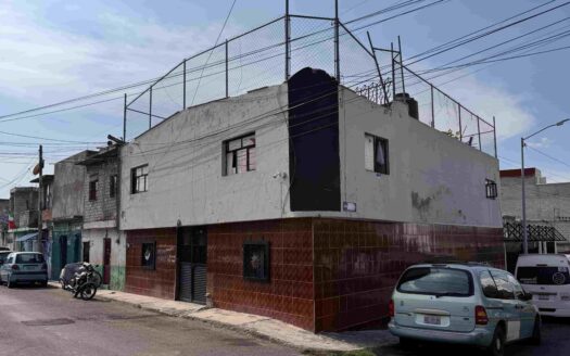 CASA LOMAS DE CASA BLANCA